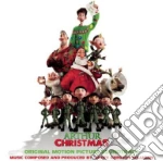 Arthur Christmas cd