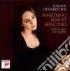 Simone Dinnerstein - Bach / Schubert - Opere Per Piano cd