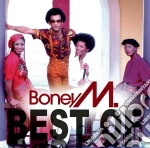 Boney M. - Best Of cd