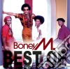Boney M. - Best Of cd