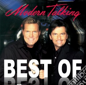 Modern Talking - Best Of cd musicale di Modern Talking