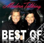 Modern Talking - Best Of cd