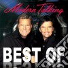 Modern Talking - Best Of cd