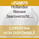 Hollandse Nieuwe Jaaroverzicht 2011 / Various (2 Cd) cd