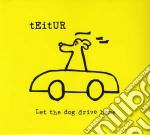 Teitur - Let The Dog Come Home cd