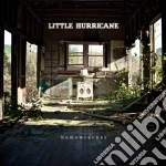 Little Hurricane - Homewrecker cd