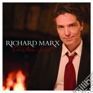 Richard Marx - Christmas Spirit cd musicale di Richard Marx