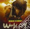 Jah Cure - World Cry cd