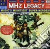 Mhz Legacy - Mhz Legacy cd