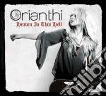 Orianthi - Heaven In This Hell cd