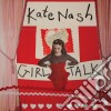 Kate Nash - Girl Talk cd