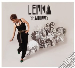 Lenka - Shadows cd musicale di Lenka