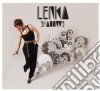 Lenka - Shadows cd