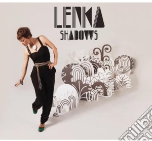 (LP Vinile) Lenka - Shadows lp vinile di Lenka