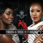 Trin-I-Tee 5:7 - Hits cd