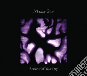 (LP Vinile) Mazzy Star - Seasons Of Your Day (2 Lp) lp vinile di Star Mazzy