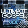 Ultimate Gospel 7: Contemporary Ladies Of Gospel - Ultimate Gospel 7: Contemporary Ladies Of Gospel cd