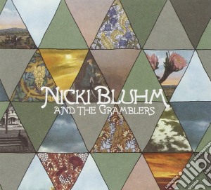Nicki Bluhm & The Gramblers - Nicki Bluhm & The Gramblers cd musicale di Nicki Bluhm & The Gramblers