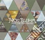 Nicki Bluhm & The Gramblers - Nicki Bluhm & The Gramblers