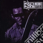 Esoteric & Stu Bangas - Machete Mode cd