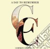 Day To Remember (A) - Common Courtesy (Cd+Dvd) cd musicale di Day To Remember