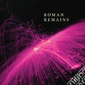 Roman Remains - Zeal -digi- cd musicale di Roman Remains