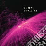 Roman Remains - Zeal -digi-