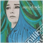 (LP Vinile) Thievery Corporation - Saudade vinile