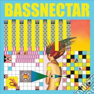 Bassnectar - Noise Vs Beauty cd musicale di Bassnectar
