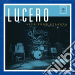 Lucero - Live From Atlanta (2 Cd) cd