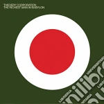 (LP Vinile) Thievery Corporation - The Richest Man In Babylon (2 Lp) vinile