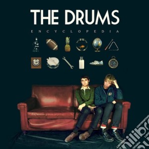 Drums (The) - Encyclopedia cd musicale di The Drums