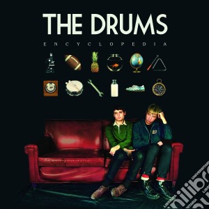 (LP Vinile) Drums (The) - Encyclopedia (2 Lp) lp vinile di The Drums