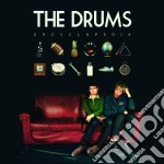 (LP Vinile) Drums (The) - Encyclopedia (2 Lp)