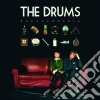 (LP Vinile) Drums (The) - Encyclopedia (2 Lp) cd