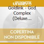 Goldlink - God Complex (Deluxe Edition)