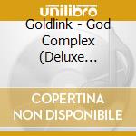 Goldlink - God Complex (Deluxe Edition) cd