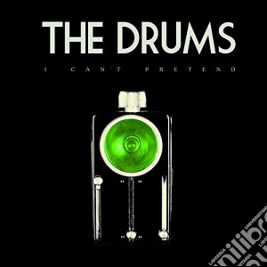 (LP Vinile) Drums (The) - I Can't Pretend (7
