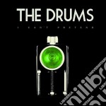 (LP Vinile) Drums (The) - I Can't Pretend (7')
