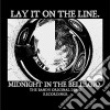 Lay It On The Line - Midnight In The Bellagio (demo) cd