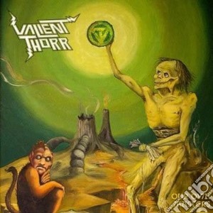 Valient Thorr - Our Own Masters cd musicale di Thorr Valient