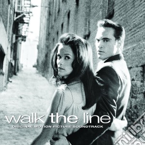 Walk The Line / O.S.T. cd musicale di O.s.t.