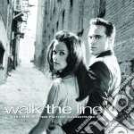 Walk The Line / O.S.T. cd