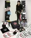 Michael Jackson - Bad (25th Anniversary Edition) (Deluxe Edition) (4 Cd) cd