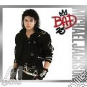 (LP Vinile) Michael Jackson - Bad: 25Th Anniversary (3 Lp) lp vinile di Michael Jackson