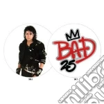 (LP Vinile) Michael Jackson - Bad (25th Anniversary Edition) vinile