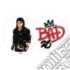 (LP Vinile) Michael Jackson - Bad (25th Anniversary Edition) cd