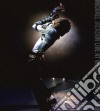(Music Dvd) Michael Jackson - Live At Wembley July 16, 1988 cd