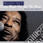 Buddy Guy - Damn Right I've Got The Blues cd