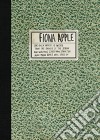 Fiona Apple - The Idler Wheel Is Wiser Than The Driver (2 Cd) cd